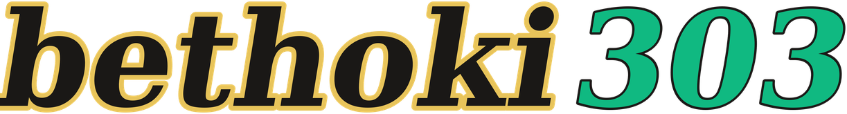 bethoki303 logo