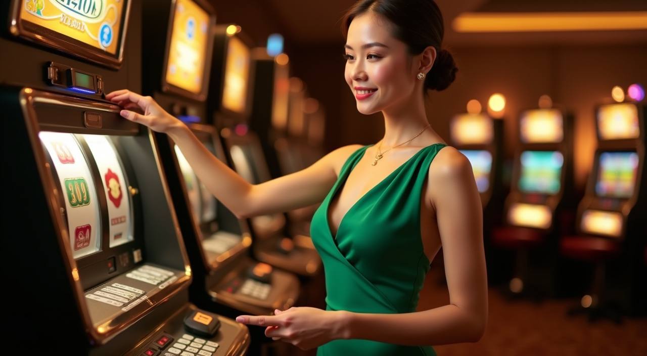 bethoki303 Slots